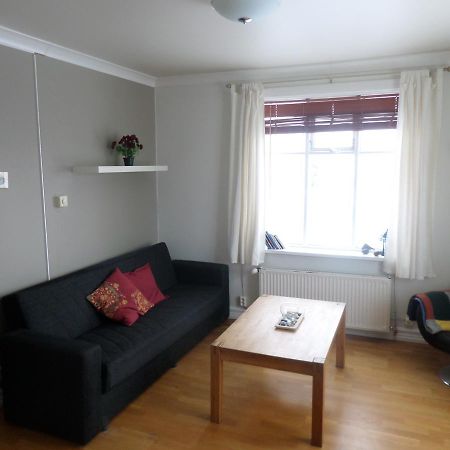 Appartement Gista à Akureyri Extérieur photo
