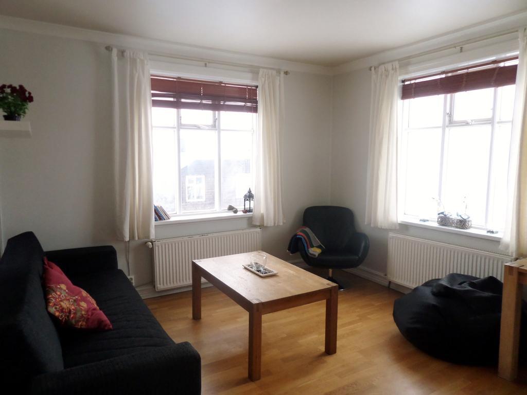 Appartement Gista à Akureyri Extérieur photo